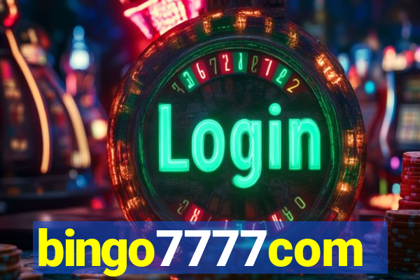 bingo7777com