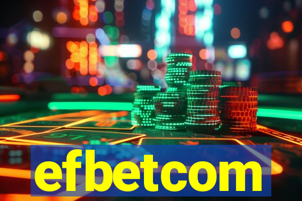 efbetcom