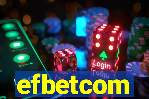 efbetcom