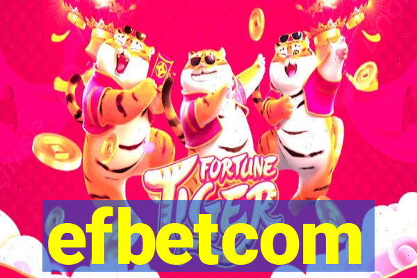 efbetcom