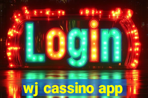 wj cassino app