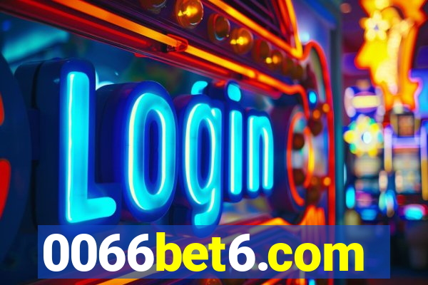 0066bet6.com