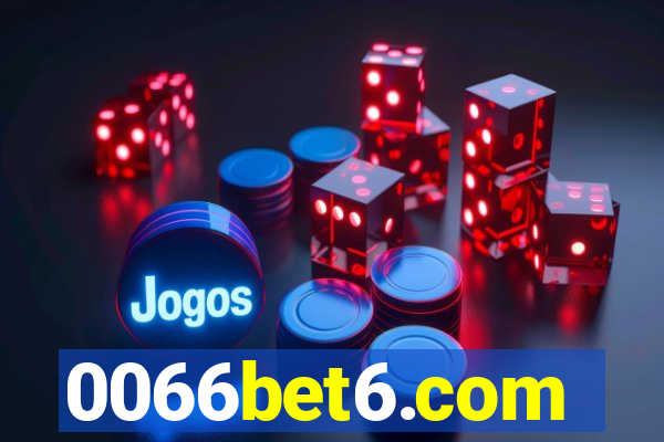 0066bet6.com