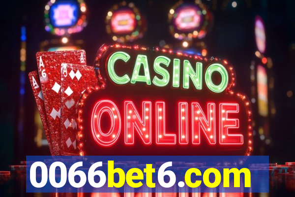 0066bet6.com