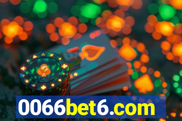 0066bet6.com