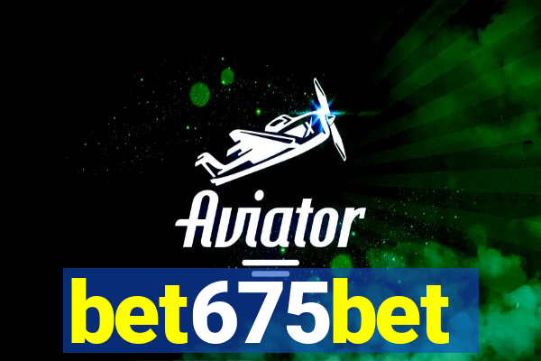 bet675bet