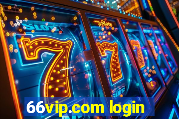 66vip.com login