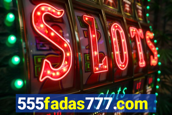 555fadas777.com