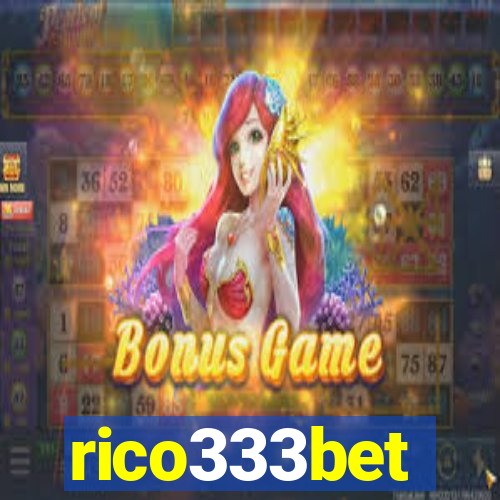 rico333bet