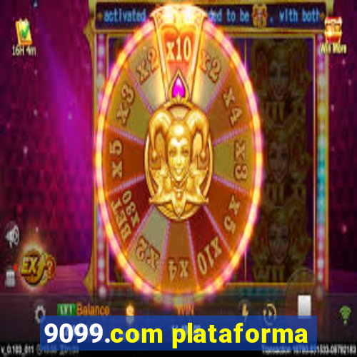 9099.com plataforma