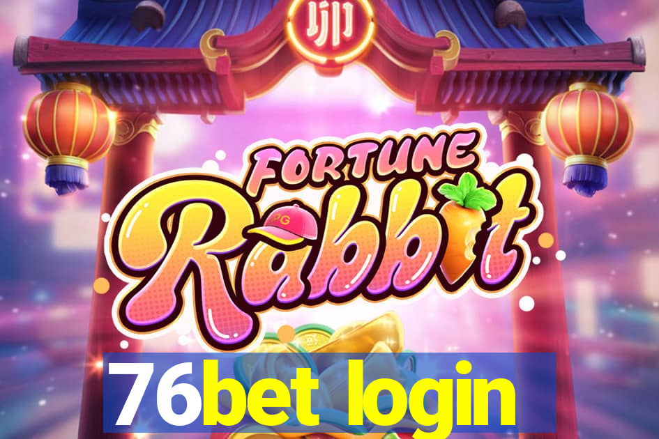 76bet login