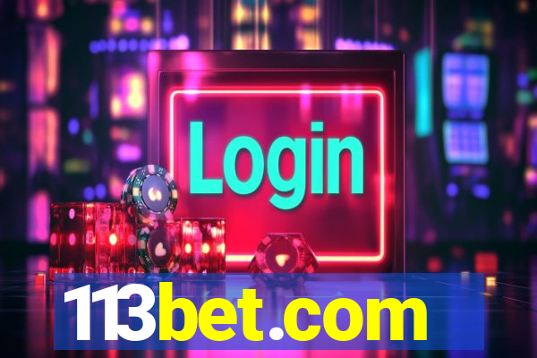 113bet.com