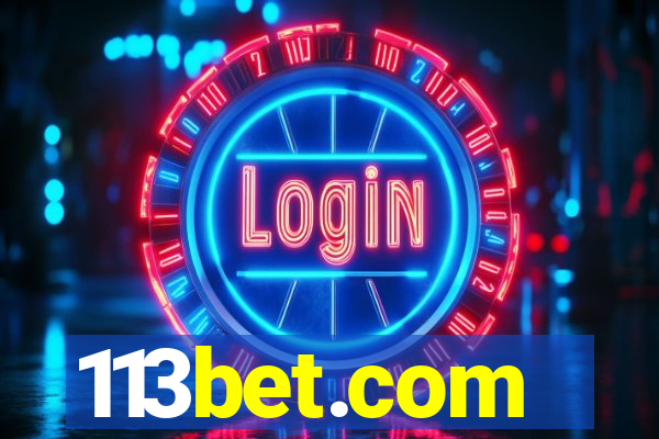 113bet.com