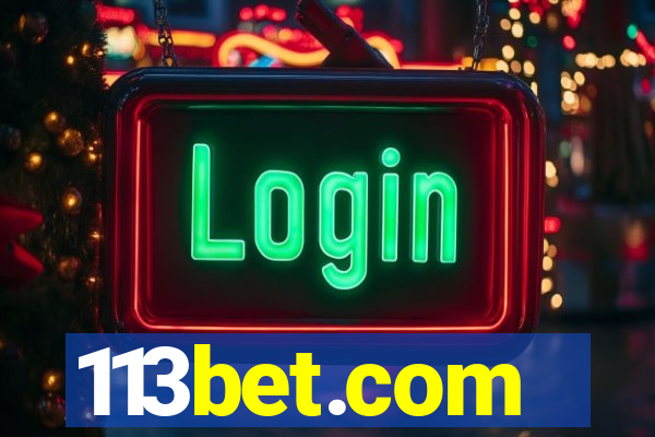 113bet.com