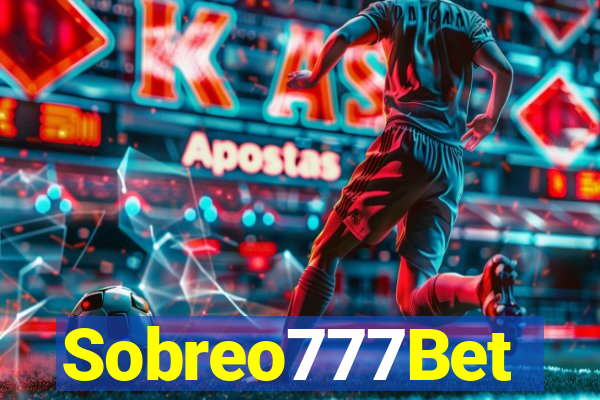 Sobreo777Bet