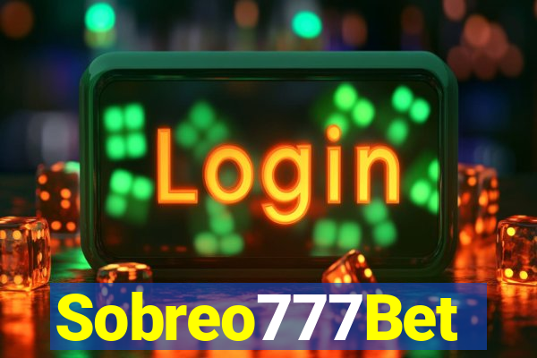 Sobreo777Bet