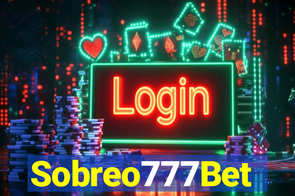 Sobreo777Bet