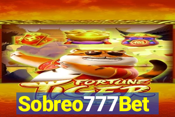 Sobreo777Bet