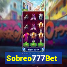 Sobreo777Bet