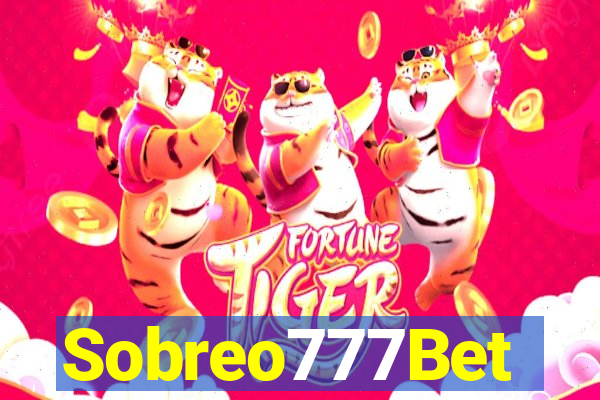 Sobreo777Bet