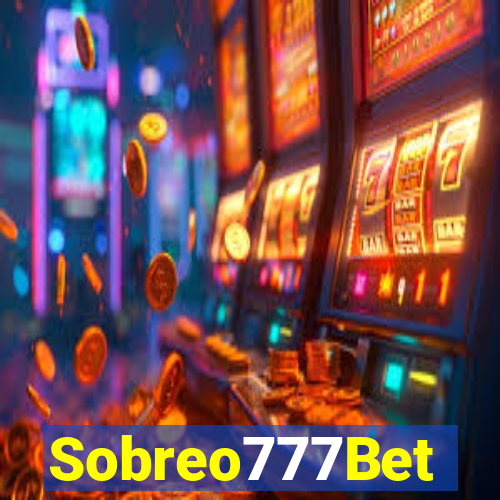 Sobreo777Bet