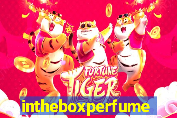 intheboxperfumes