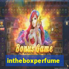 intheboxperfumes