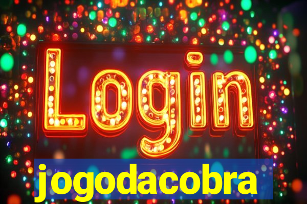 jogodacobra