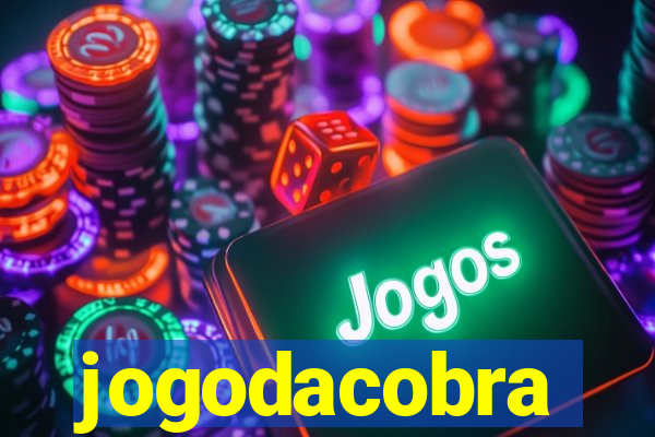 jogodacobra