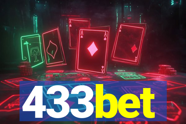 433bet