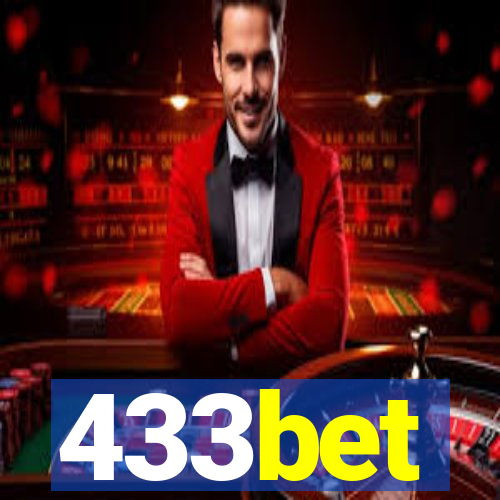 433bet