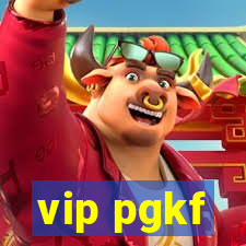 vip pgkf