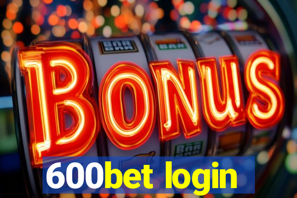 600bet login