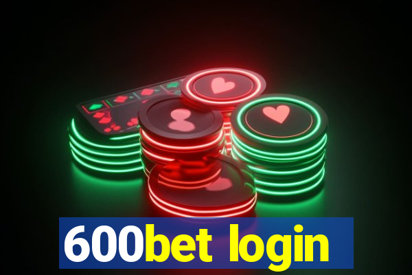 600bet login