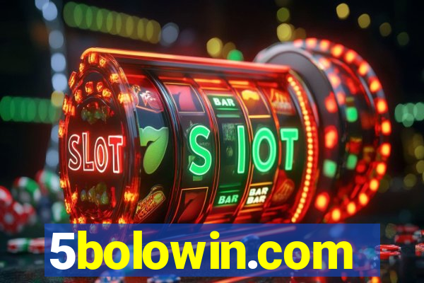 5bolowin.com