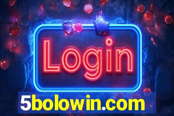 5bolowin.com