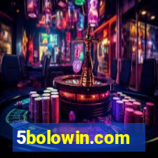 5bolowin.com