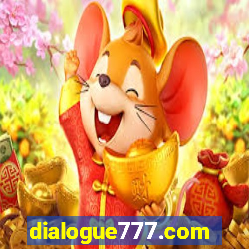 dialogue777.com