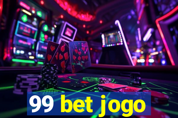 99 bet jogo