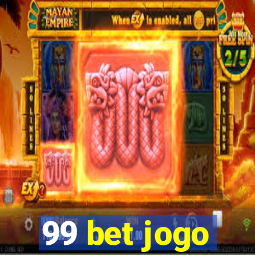 99 bet jogo