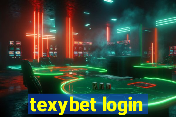 texybet login