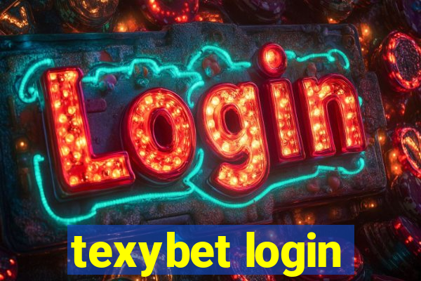 texybet login