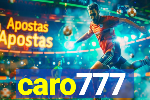 caro777