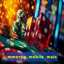 mmorpg mobile mais jogado 2024