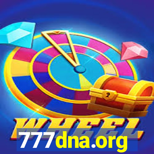 777dna.org