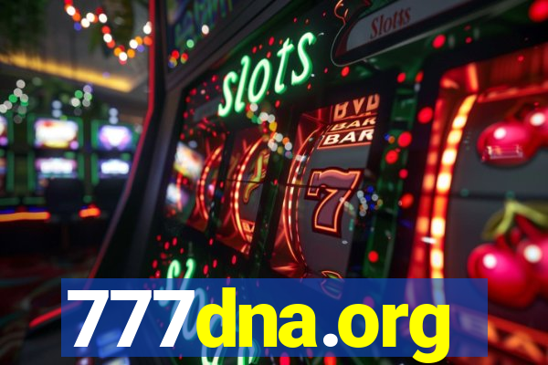 777dna.org