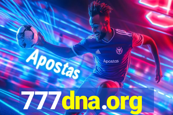 777dna.org