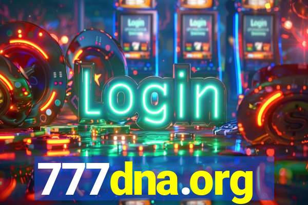 777dna.org