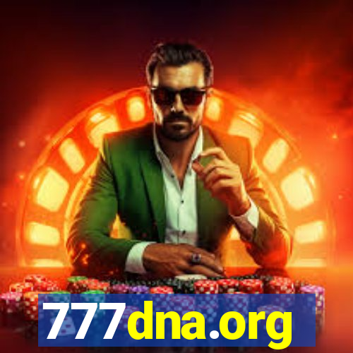 777dna.org