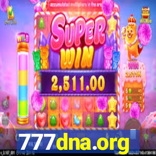 777dna.org